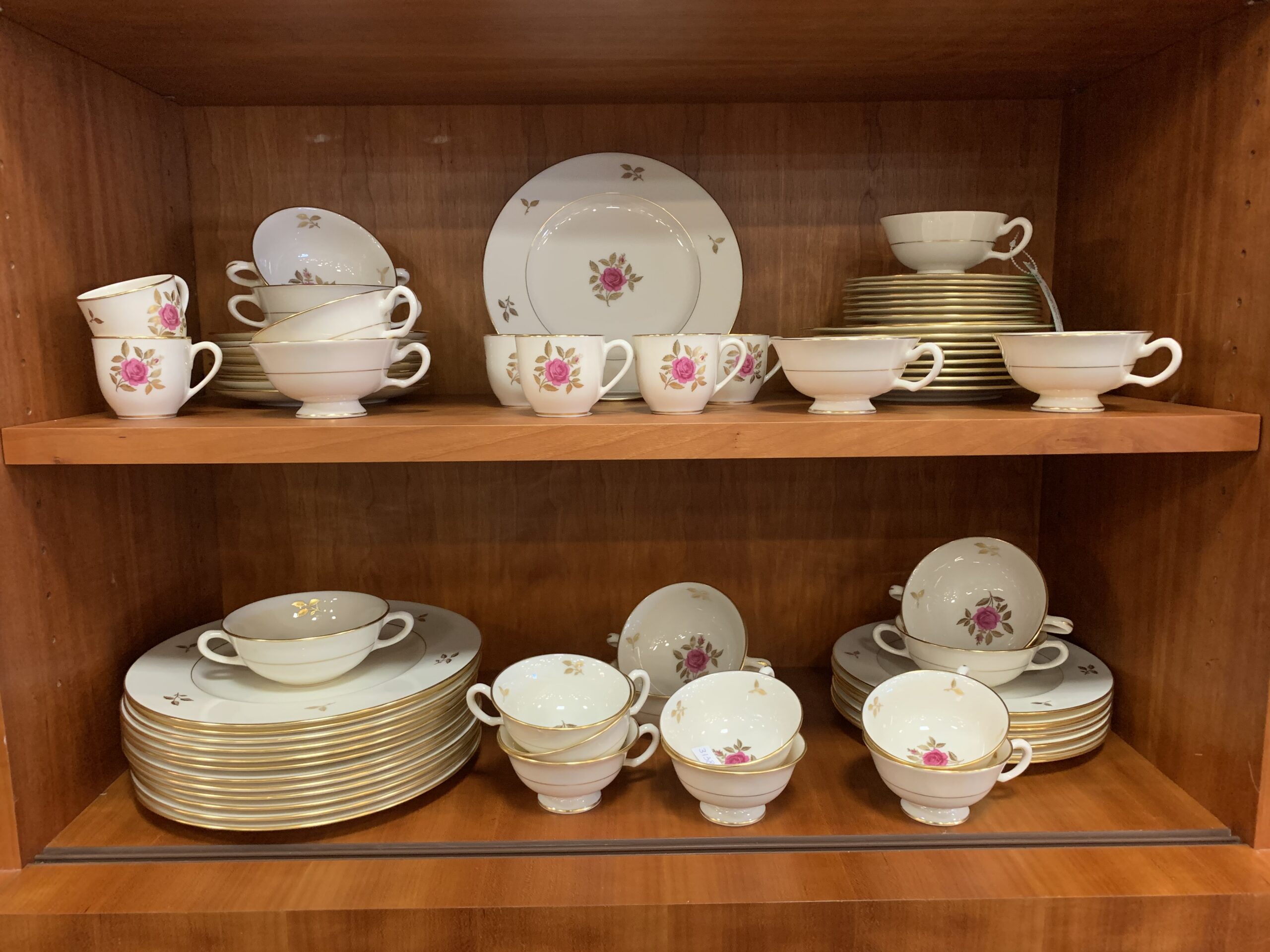 Bone china  Fine Porcelain, English Ware, Luxury Tableware